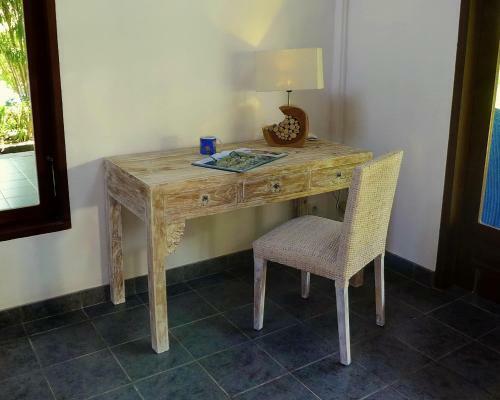 Villa Senang Senggigi