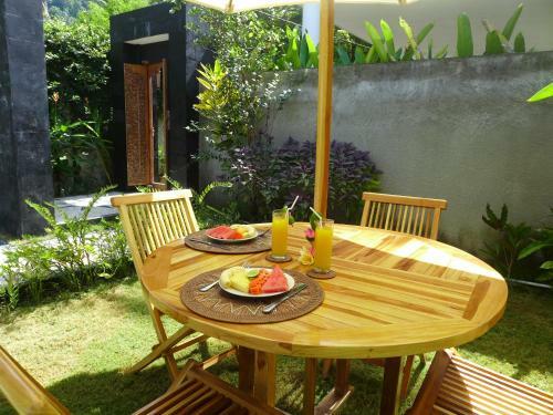 Villa Senang Senggigi