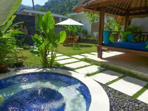 Villa Senang Senggigi