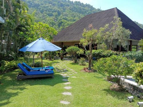 Villa Senang Senggigi