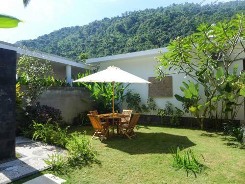 Villa Senang Senggigi