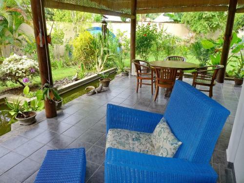 Villa Senang Senggigi