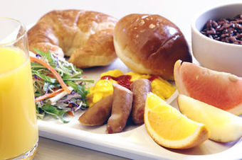 Comfort Hotel Kokura