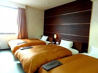 Hotel 1-2-3 Kokura
