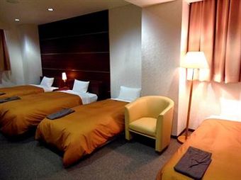 Hotel 1-2-3 Kokura
