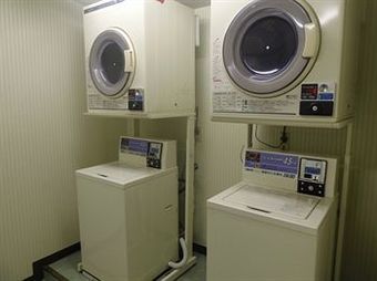 Hotel 1-2-3 Kokura