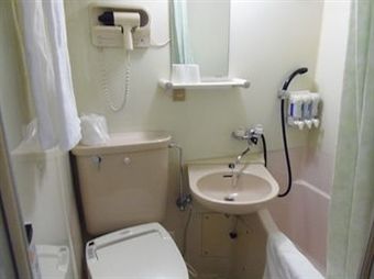 Hotel 1-2-3 Kokura