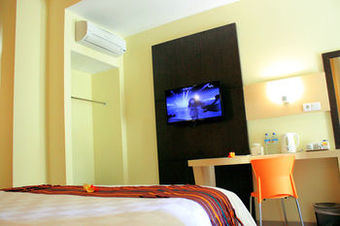 M Hotel