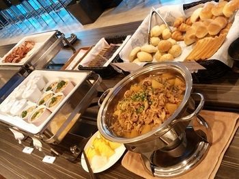 Hotel Ailinn Kokura