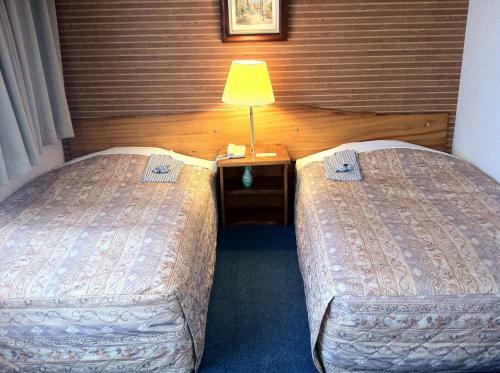 Asano Hotel