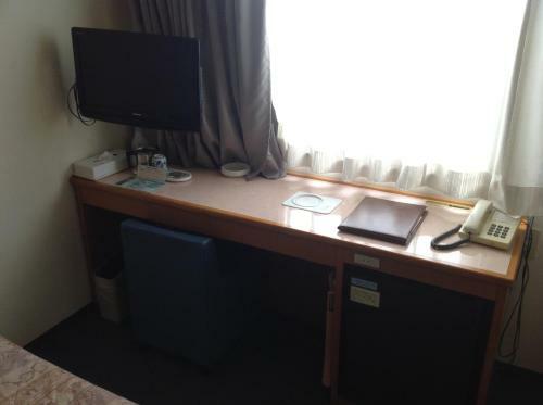 Asano Hotel
