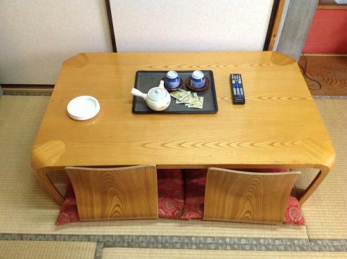 Asano Hotel