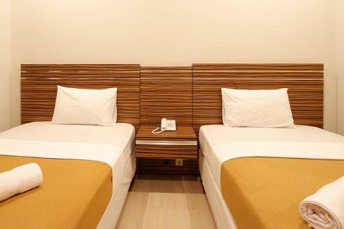 Palapa Hotel