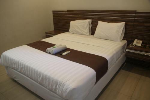 Palapa Hotel