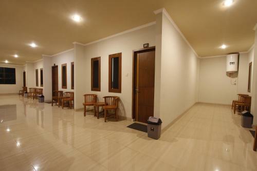 Palapa Hotel