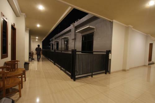 Palapa Hotel