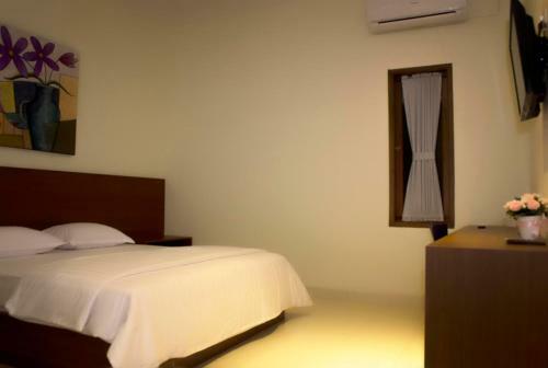 Hostal Minabi Guest House