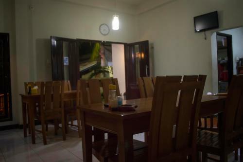 Hostal Minabi Guest House
