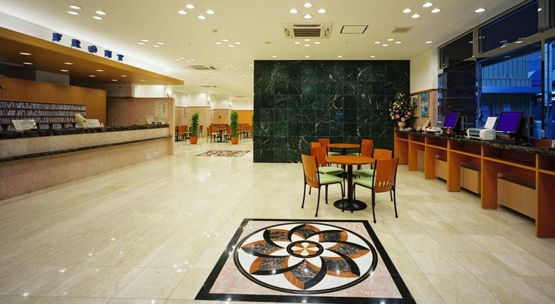Hotel Toyoko Inn Kobe Sannomiya No.2