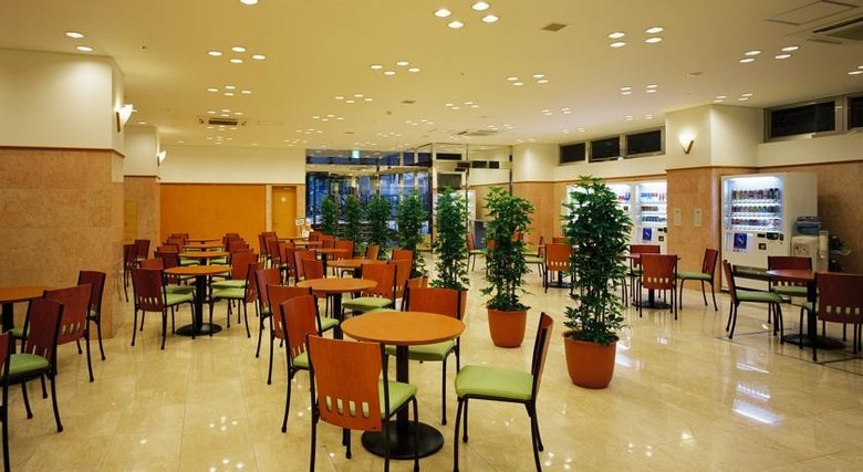 Hotel Toyoko Inn Kobe Sannomiya No.2