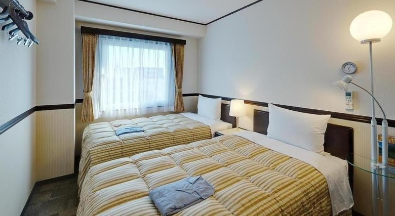 Hotel Toyoko Inn Kobe Sannomiya No.2