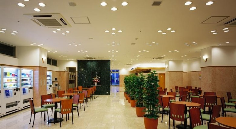 Hotel Toyoko Inn Kobe Sannomiya No.2