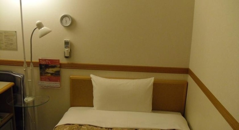 Hotel Toyoko Inn Kobe Sannomiya No.2