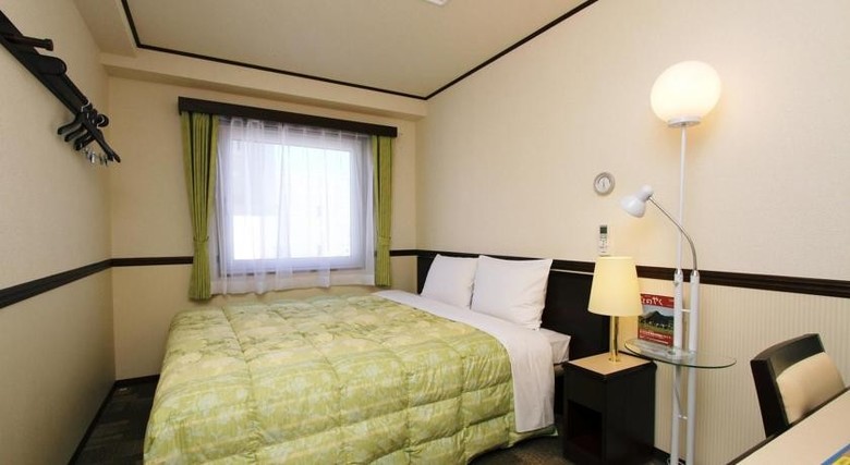 Hotel Toyoko Inn Kobe Sannomiya No.2