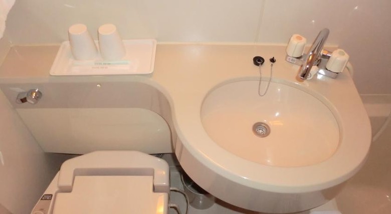 Hotel Toyoko Inn Kobe Sannomiya No.2