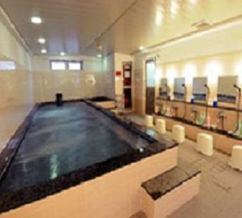 Capsule Hotel Kobe Sannomiya