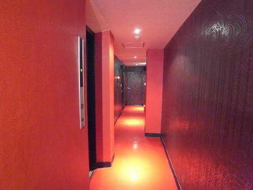 Hotel Trance