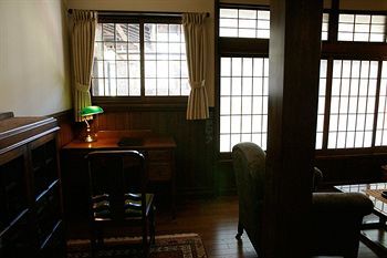Hotel Hanakoyado