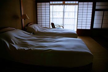 Hotel Hanakoyado