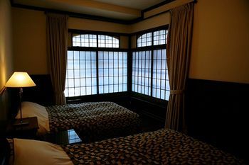Hotel Hanakoyado