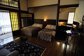 Hotel Hanakoyado