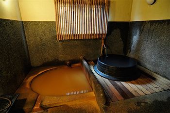 Hotel Hanakoyado