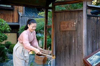 Hotel Hanakoyado