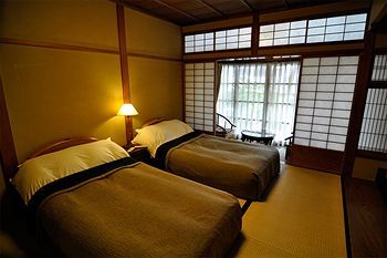 Hotel Hanakoyado