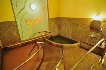 Hotel Hanakoyado