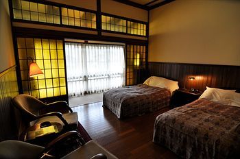 Hotel Hanakoyado