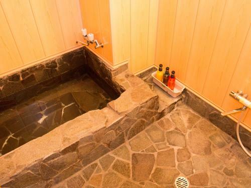 Arima Onsen Motoyu Ryuusenkaku