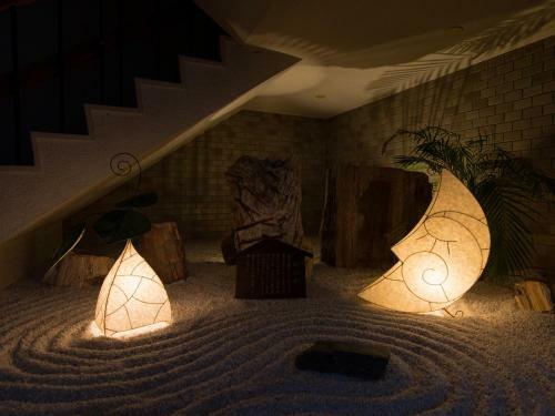 Arima Onsen Motoyu Ryuusenkaku