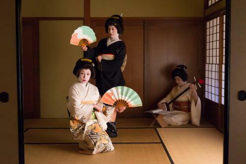 Arima Onsen Motoyu Ryuusenkaku