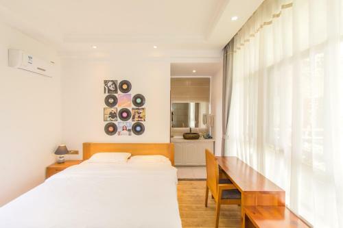 Posada Jue Se Garden Theme Inn