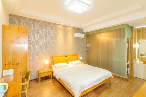 Posada Jue Se Garden Theme Inn