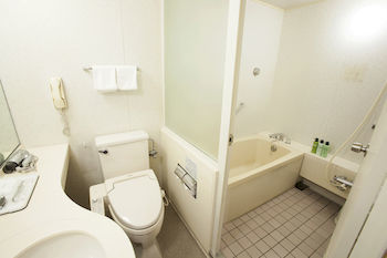 Ariston Hotel Kobe