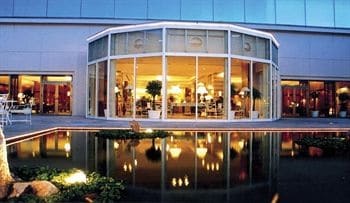 Dalian Swish Hotel