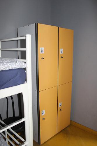 Hostal Sleep Green - Certified Eco Youth Hostel