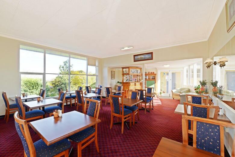 Hotel Comfort Inn North Shore