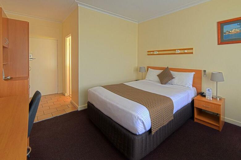 Hotel Comfort Inn North Shore